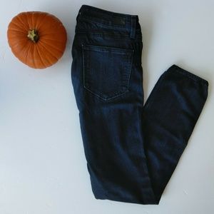 Paige Hoxton Ultra Skinny jeans size 30